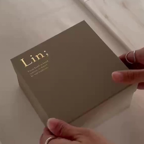 Lin;専用Box